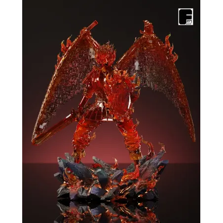 Naruto Shippuden Itachi Susanoo Dream Fly Studio
