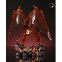 Naruto Shippuden Itachi Susanoo Dream Fly Studio