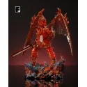 Naruto Shippuden Itachi Susanoo Dream Fly Studio