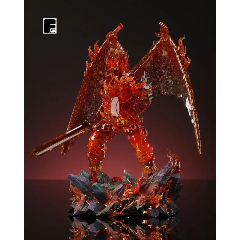 Naruto Shippuden Itachi Susanoo Dream Fly Studio