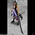 One Piece Dracule Mihawk MegaHouse - Figurine de Collection Unique