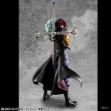 One Piece Dracule Mihawk MegaHouse - Figurine de Collection Unique