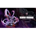 DDS Studio Iguro Obanai - Exclusive collectible figure