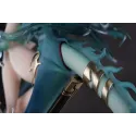 Arknights Dusk Miao Wu Studio - Unique Collectible Figure