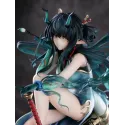 Arknights Dusk Miao Wu Studio - Unique Collectible Figure