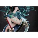 Arknights Dusk Miao Wu Studio - Unique Collectible Figure
