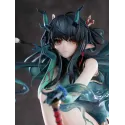 Arknights Dusk Miao Wu Studio - Unique Collectible Figure
