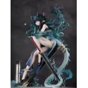 Arknights Dusk Miao Wu Studio - Unique Collectible Figure