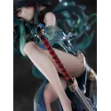 Arknights Dusk Miao Wu Studio - Unique Collectible Figure