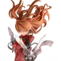 Neon Genesis Evangelion Asuka Miao Wu Studio - Collectible Figure