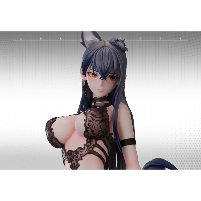Arknights Texas Flawless Studio - Unique Collectible Figures
