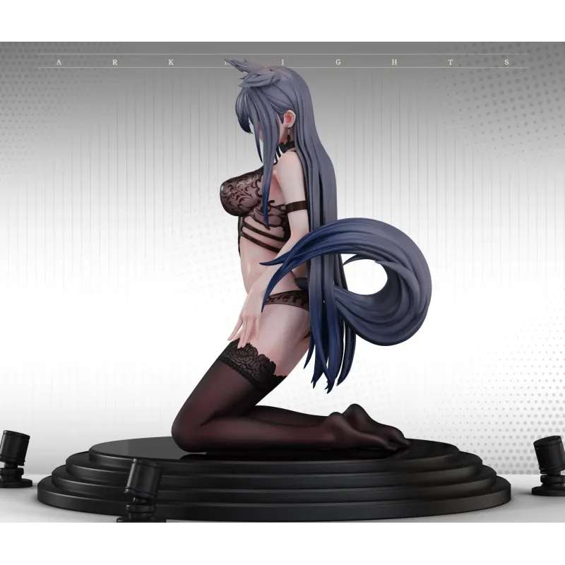 Arknights Texas Flawless Studio - Unique Collectible Figures
