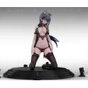 Arknights Texas Flawless Studio - Unique Collectible Figures