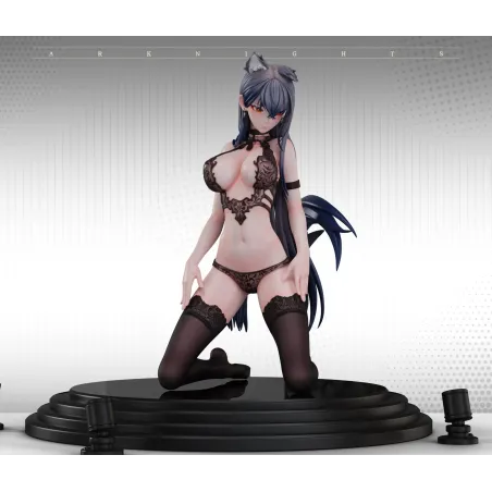 Arknights Texas Flawless Studio - Unique Collectible Figures