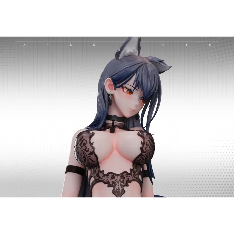 Arknights Texas Flawless Studio - Unique Collectible Figures