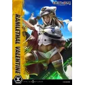 GUILTY GEAR RAMLETHAL VALENTINE Prime 1 Studio - Figura Coleccionable