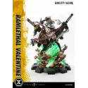 GUILTY GEAR RAMLETHAL VALENTINE Prime 1 Studio - Figura Coleccionable