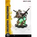 GUILTY GEAR RAMLETHAL VALENTINE Prime 1 Studio - Figura Coleccionable
