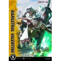 GUILTY GEAR RAMLETHAL VALENTINE Prime 1 Studio - Figura Coleccionable
