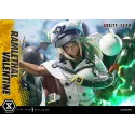 GUILTY GEAR RAMLETHAL VALENTINE Prime 1 Studio - Figura Coleccionable