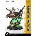 GUILTY GEAR RAMLETHAL VALENTINE Prime 1 Studio - Figura Coleccionable