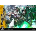GUILTY GEAR RAMLETHAL VALENTINE Prime 1 Studio - Figura Coleccionable