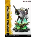 GUILTY GEAR RAMLETHAL VALENTINE Prime 1 Studio - Figura Coleccionable