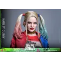 Harley Quinn HOTTOYS - Figurine DC Comics Collectionnable