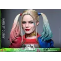 Harley Quinn HOTTOYS - Figurine DC Comics Collectionnable