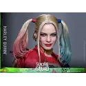 Harley Quinn HOTTOYS - Figurine DC Comics Collectionnable