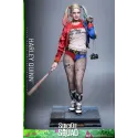 Harley Quinn HOTTOYS - Figurine DC Comics Collectionnable