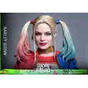 Harley Quinn HOTTOYS - Figurine DC Comics Collectionnable