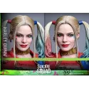 Harley Quinn HOTTOYS - Figurine DC Comics Collectionnable