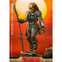 Predator Broken Tusk Hot Toys - Epic Collectible Figure