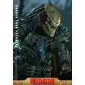 Predator Broken Tusk Hot Toys - Epic Collectible Figure
