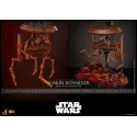 Star Wars Anakin Skywalker HOTTOYS MMS839 - Movie Masterpiece
