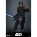 Star Wars Anakin Skywalker HOTTOYS MMS839 - Movie Masterpiece