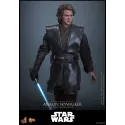 Star Wars Anakin Skywalker HOTTOYS MMS839 - Movie Masterpiece