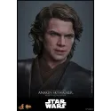 Star Wars Anakin Skywalker HOTTOYS MMS839 - Movie Masterpiece
