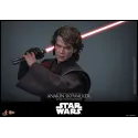 Star Wars Anakin Skywalker HOTTOYS MMS839 - Movie Masterpiece