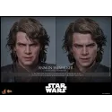 Star Wars Anakin Skywalker HOTTOYS MMS839 - Movie Masterpiece