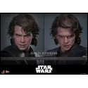 Star Wars Anakin Skywalker HOTTOYS MMS839 - Movie Masterpiece