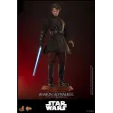 Star Wars Anakin Skywalker HOTTOYS MMS839 - Movie Masterpiece