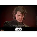 Star Wars Anakin Skywalker HOTTOYS MMS839 - Movie Masterpiece