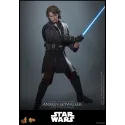 Star Wars Anakin Skywalker HOTTOYS MMS839 - Movie Masterpiece
