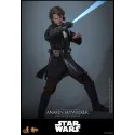 Star Wars Anakin Skywalker HOTTOYS MMS839 - Movie Masterpiece