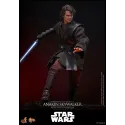 Star Wars Anakin Skywalker HOTTOYS MMS839 - Movie Masterpiece
