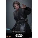 Star Wars Anakin Skywalker HOTTOYS MMS839 - Movie Masterpiece