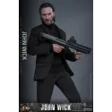 John Wick HOTTOYS: Premium Collectible Action Figure