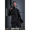 John Wick HOTTOYS: Premium Collectible Action Figure